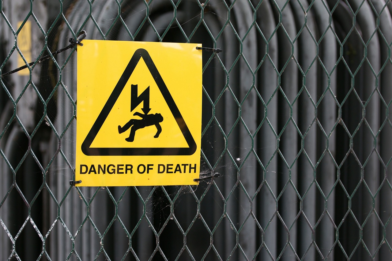 Understanding the Dynamics of Human Behavior For Safety